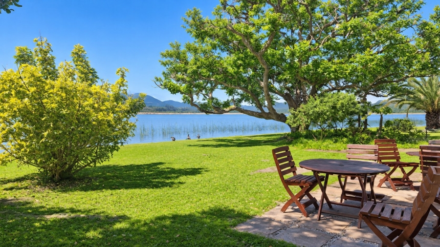 2 Bedroom Property for Sale in Groenvallei Western Cape